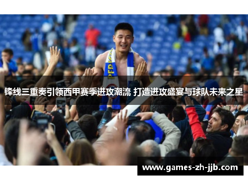 锋线三重奏引领西甲赛季进攻潮流 打造进攻盛宴与球队未来之星